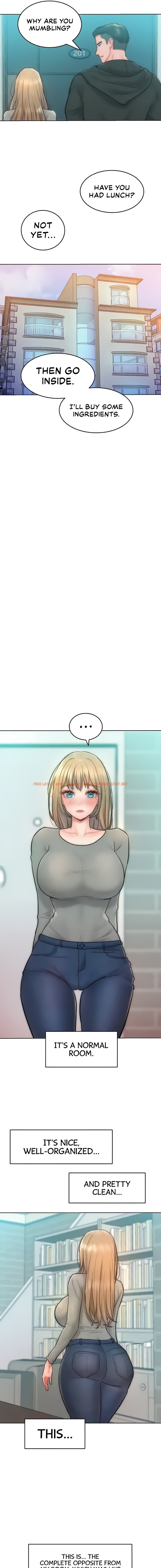 Read Hentai Image 7 93954 in comic Forcing The Woman I Despise Into Submission - Chapter 23 - hentaitnt.net