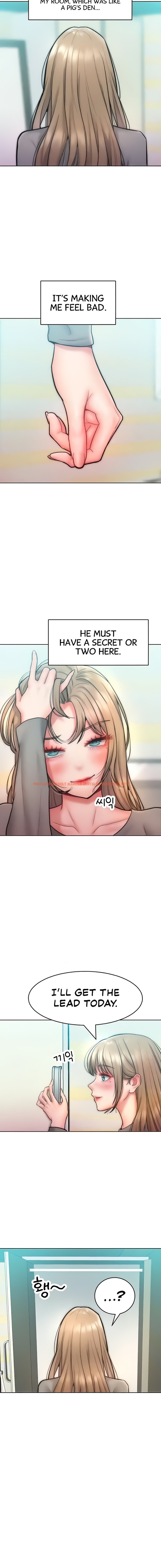 Read Hentai Image 8 93954 in comic Forcing The Woman I Despise Into Submission - Chapter 23 - hentaitnt.net