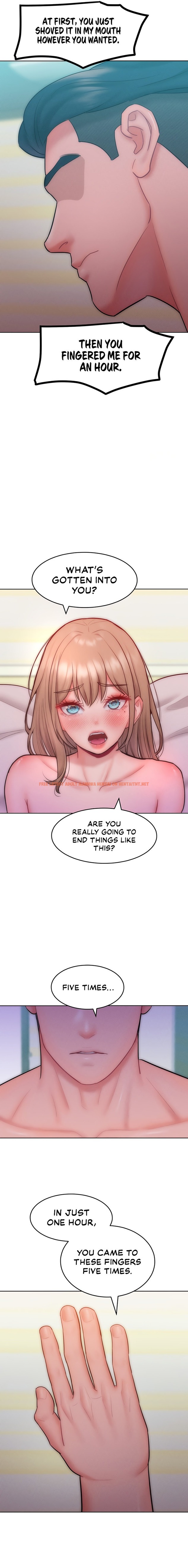 Read Hentai Image 11 94214 in comic Forcing The Woman I Despise Into Submission - Chapter 25 - hentaitnt.net