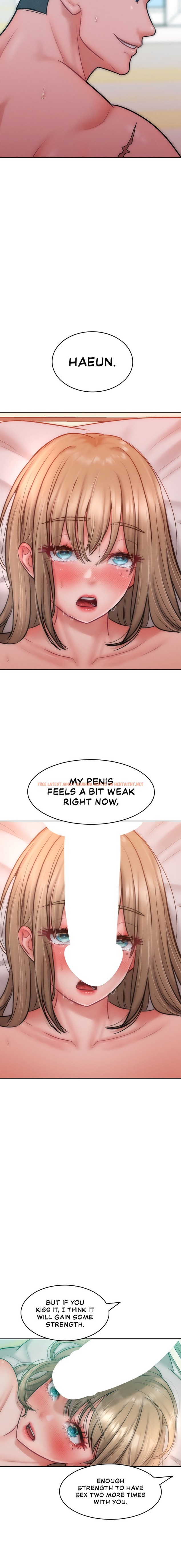 Read Hentai Image 16 94336 in comic Forcing The Woman I Despise Into Submission - Chapter 26 - hentaitnt.net