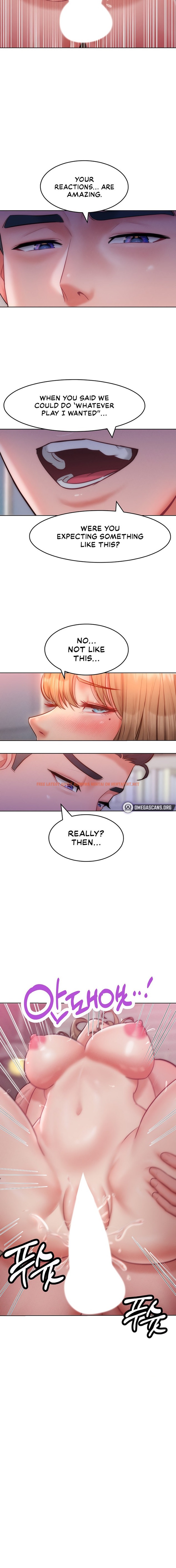 Read Hentai Image 10 94442 in comic Forcing The Woman I Despise Into Submission - Chapter 27 - hentaitnt.net