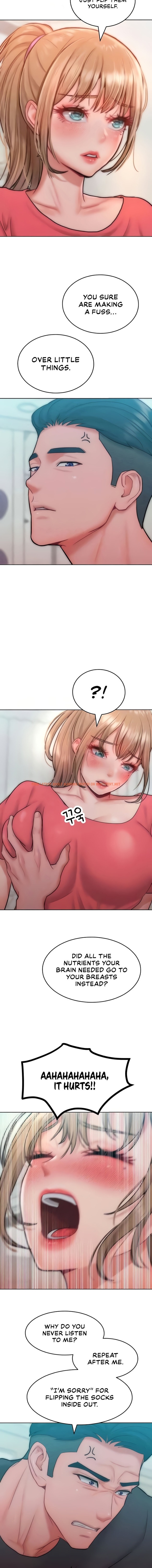 Read Hentai Image 4 94553 in comic Forcing The Woman I Despise Into Submission - Chapter 28 - hentaitnt.net