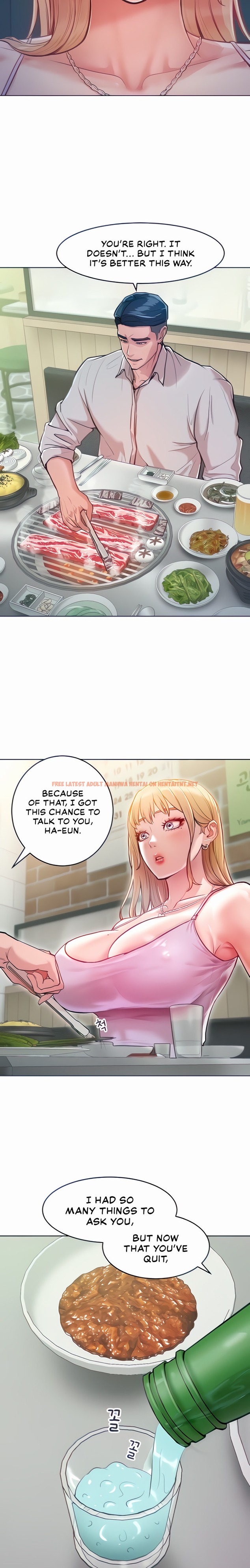 Read Hentai Image 11 76468 in comic Forcing The Woman I Despise Into Submission - Chapter 3 - hentaitnt.net