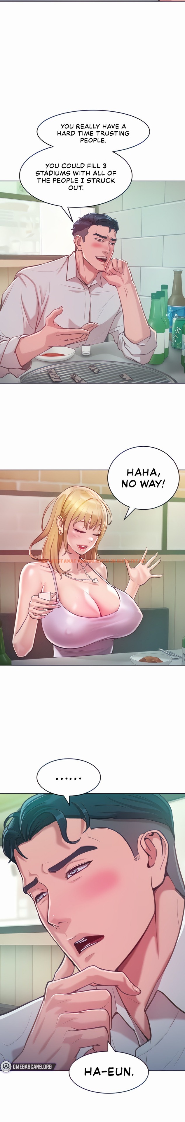 Read Hentai Image 14 76468 in comic Forcing The Woman I Despise Into Submission - Chapter 3 - hentaitnt.net