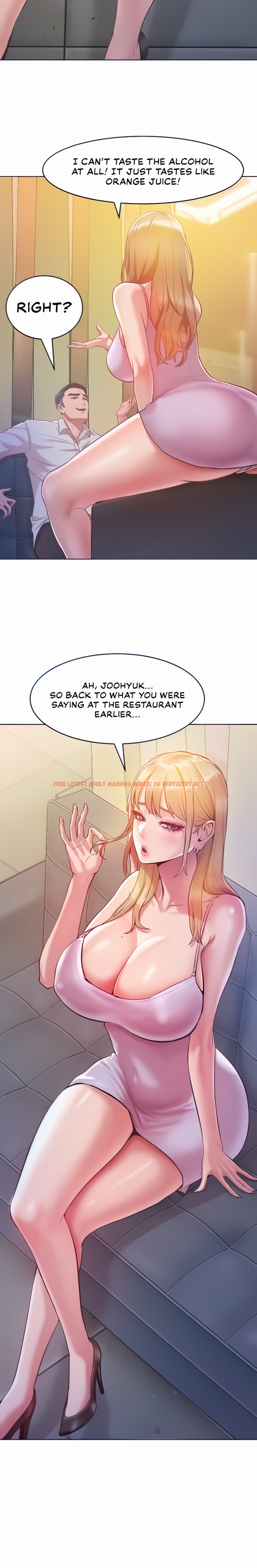 Read Hentai Image 24 76468 in comic Forcing The Woman I Despise Into Submission - Chapter 3 - hentaitnt.net