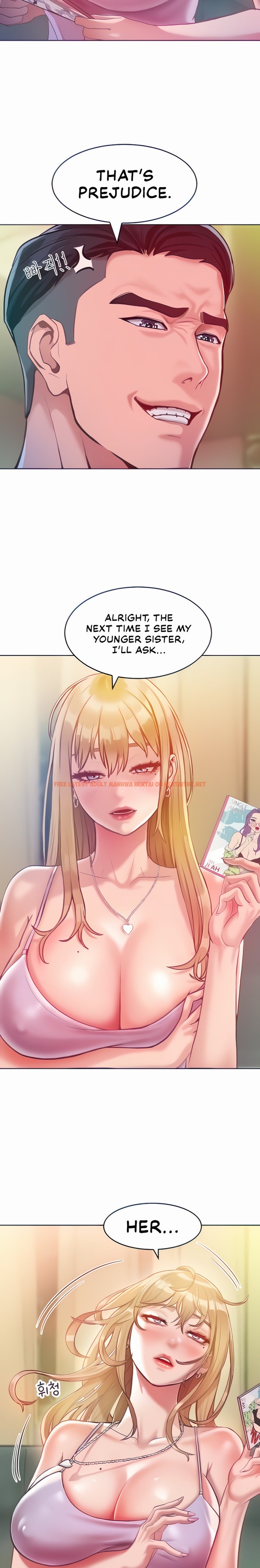 Read Hentai Image 38 76468 in comic Forcing The Woman I Despise Into Submission - Chapter 3 - hentaitnt.net