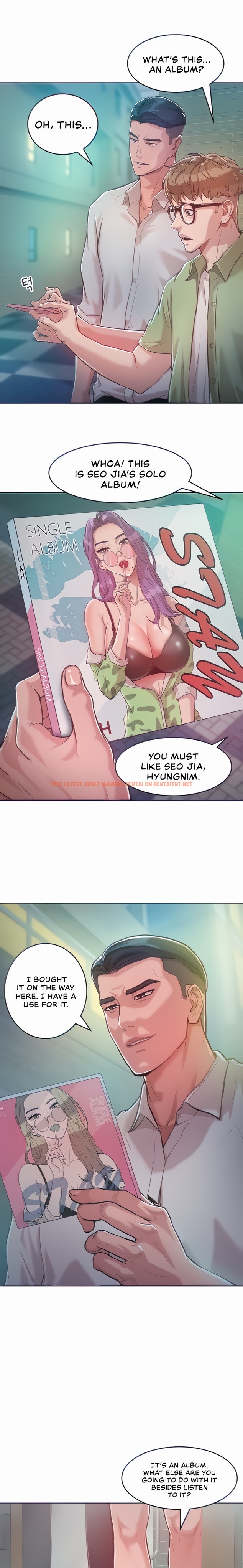 Read Hentai Image 4 76468 in comic Forcing The Woman I Despise Into Submission - Chapter 3 - hentaitnt.net