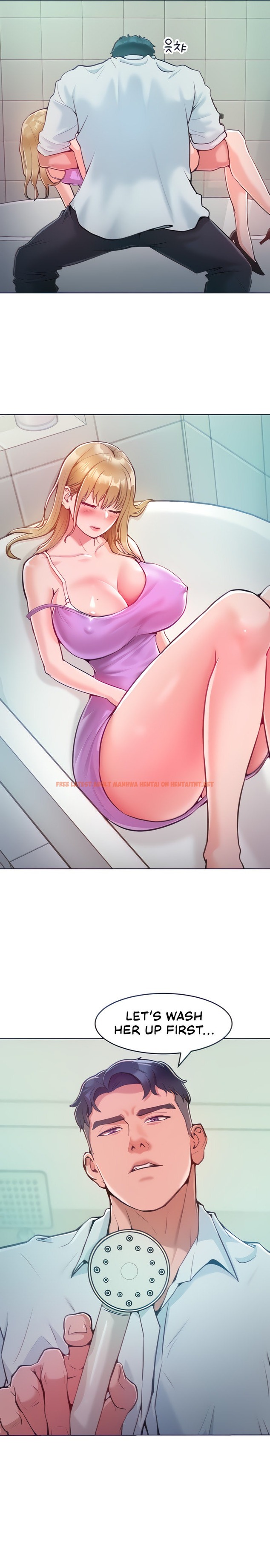 Read Hentai Image 10 13453 in comic Forcing The Woman I Despise Into Submission - Chapter 4 - hentaitnt.net