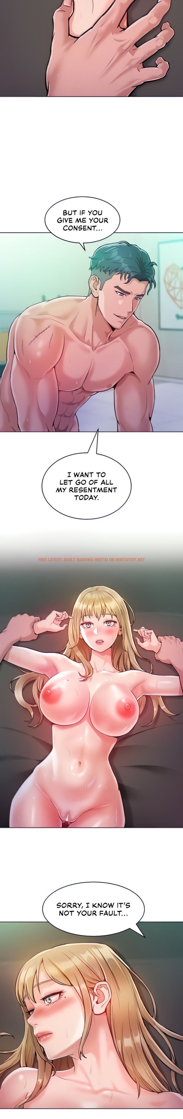 Read Hentai Image 11 25630 in comic Forcing The Woman I Despise Into Submission - Chapter 5 - hentaitnt.net