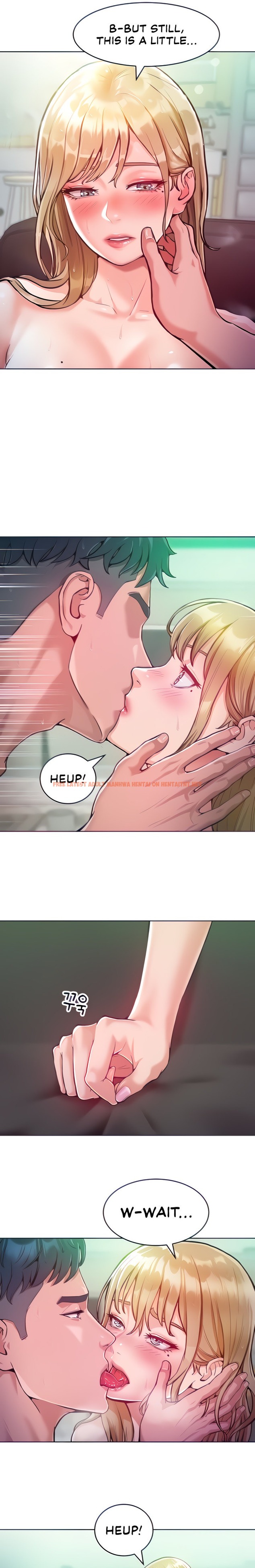 Read Hentai Image 13 25630 in comic Forcing The Woman I Despise Into Submission - Chapter 5 - hentaitnt.net