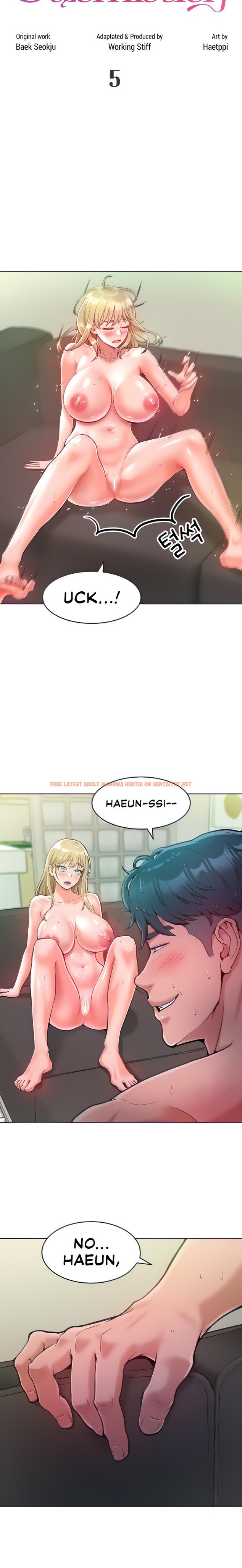 Read Hentai Image 3 25630 in comic Forcing The Woman I Despise Into Submission - Chapter 5 - hentaitnt.net