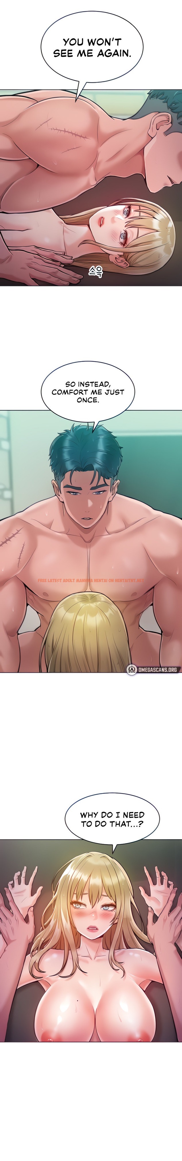 Read Hentai Image 9 25630 in comic Forcing The Woman I Despise Into Submission - Chapter 5 - hentaitnt.net