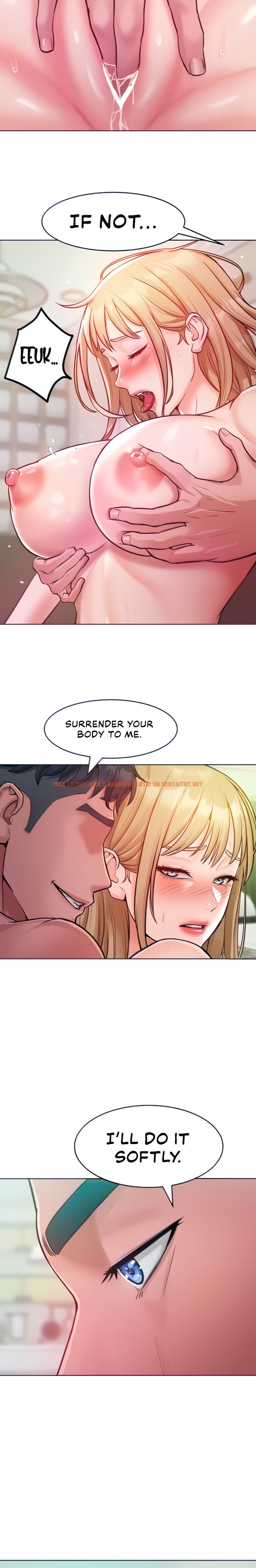 Read Hentai Image 18 23932 in comic Forcing The Woman I Despise Into Submission - Chapter 6 - hentaitnt.net