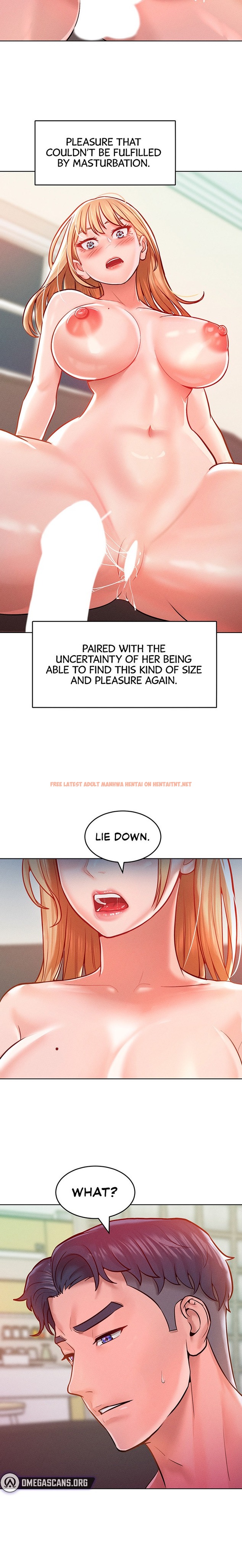 Read Hentai Image 18 60569 in comic Forcing The Woman I Despise Into Submission - Chapter 7 - hentaitnt.net