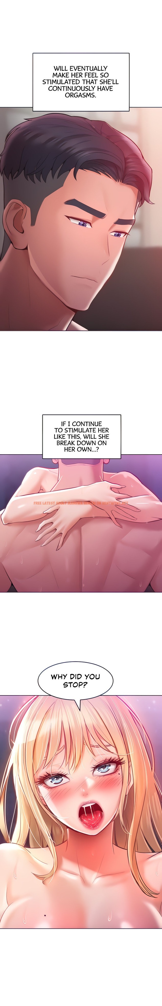 Read Hentai Image 12 82727 in comic Forcing The Woman I Despise Into Submission - Chapter 8 - hentaitnt.net