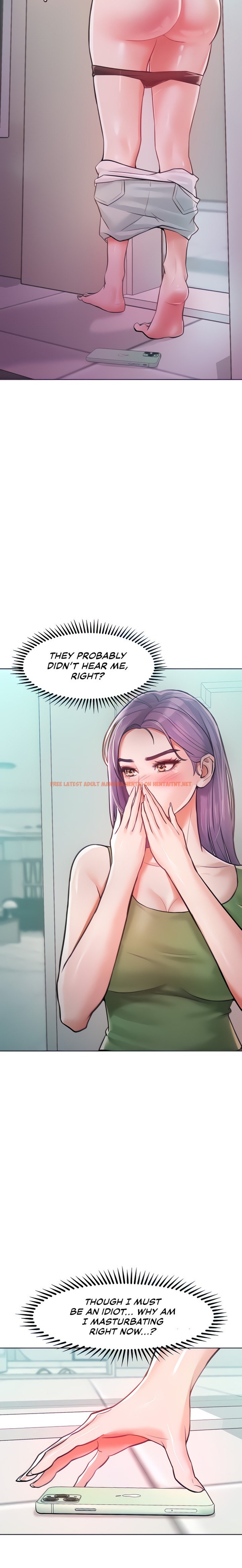 Read Hentai Image 17 84266 in comic Forcing The Woman I Despise Into Submission - Chapter 9 - hentaitnt.net