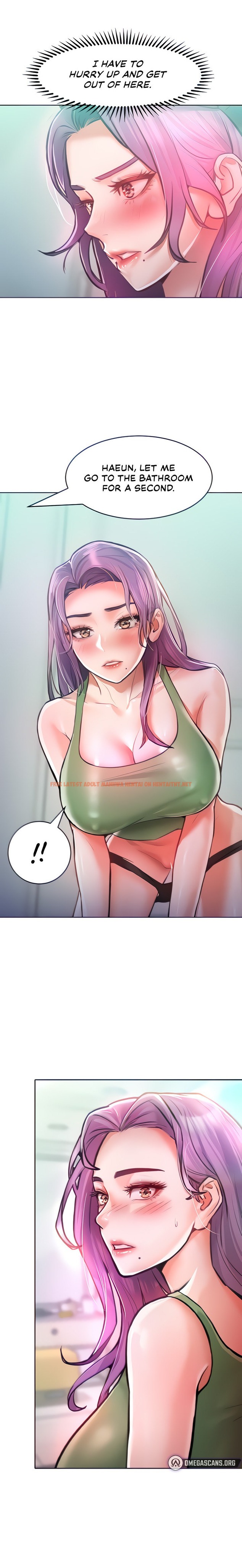 Read Hentai Image 18 84266 in comic Forcing The Woman I Despise Into Submission - Chapter 9 - hentaitnt.net