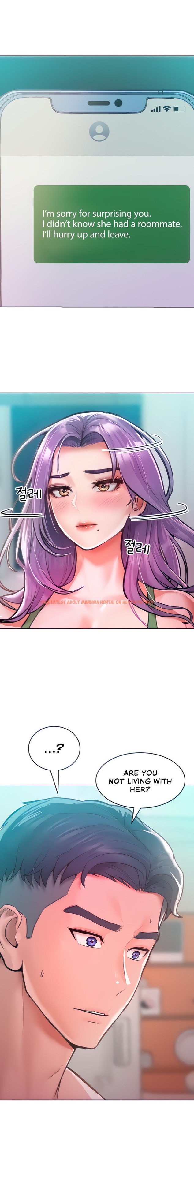 Read Hentai Image 22 84266 in comic Forcing The Woman I Despise Into Submission - Chapter 9 - hentaitnt.net