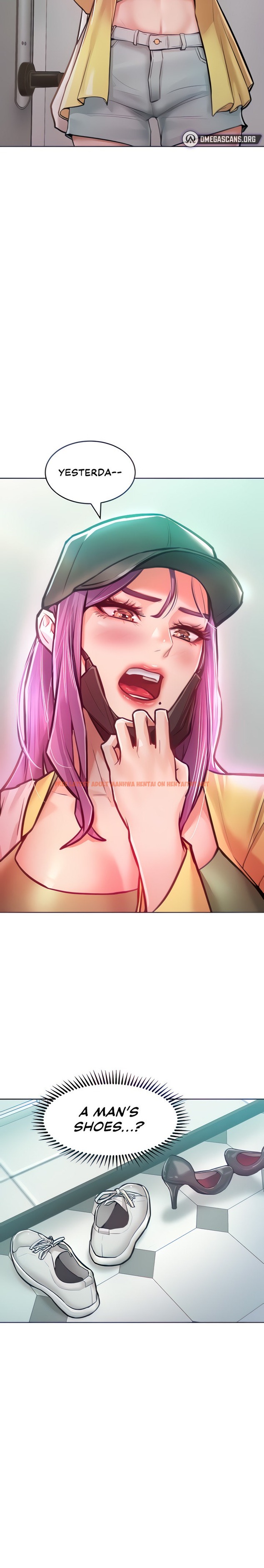 Read Hentai Image 8 84265 in comic Forcing The Woman I Despise Into Submission - Chapter 9 - hentaitnt.net