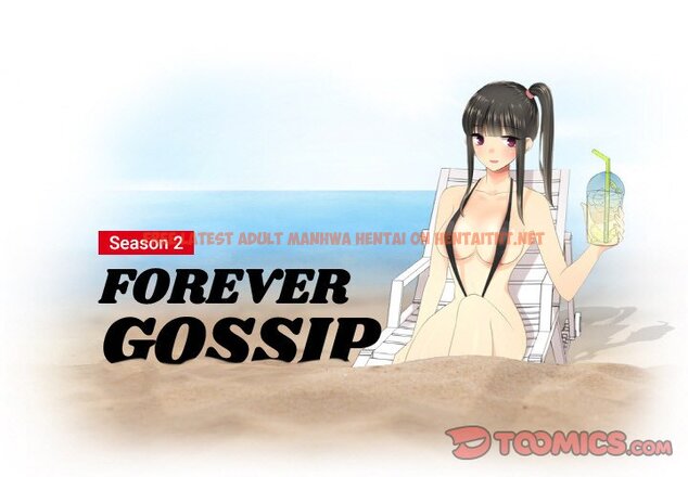 Read Hentai Image 1 849 in comic Forever Gossip Season 2 - Chapter 10 - hentaitnt.net