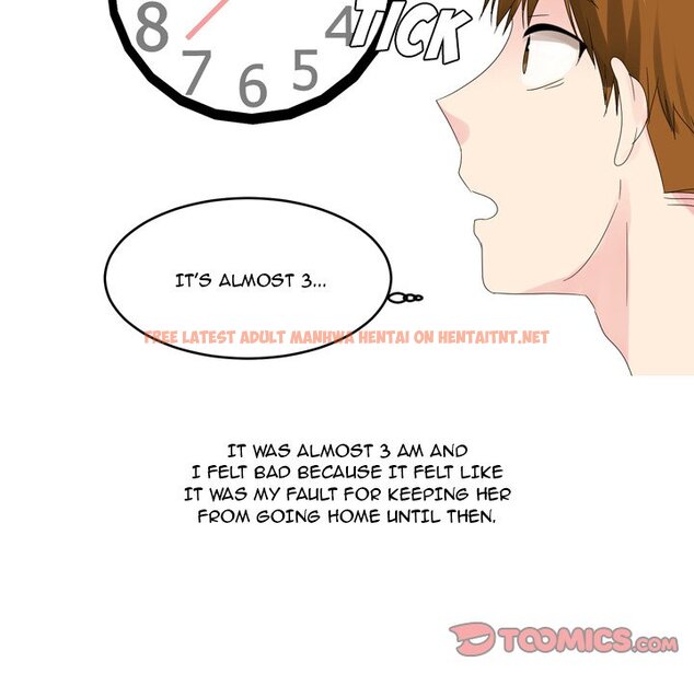 Read Hentai Image 27 852 in comic Forever Gossip Season 2 - Chapter 10 - hentaitnt.net