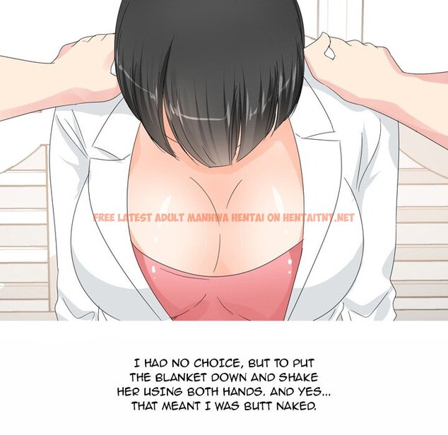 Read Hentai Image 30 852 in comic Forever Gossip Season 2 - Chapter 10 - hentaitnt.net