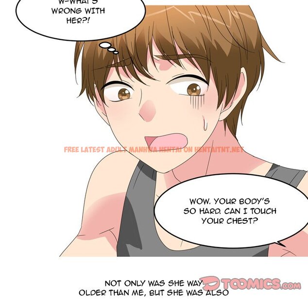 Read Hentai Image 43 849 in comic Forever Gossip Season 2 - Chapter 11 - hentaitnt.net