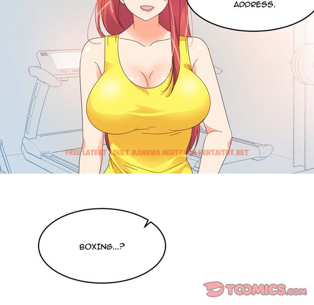 Read Hentai Image 17 849 in comic Forever Gossip Season 2 - Chapter 12 - hentaitnt.net