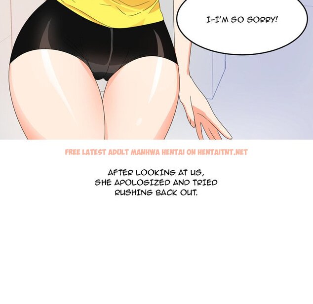 Read Hentai Image 6 846 in comic Forever Gossip Season 2 - Chapter 12 - hentaitnt.net