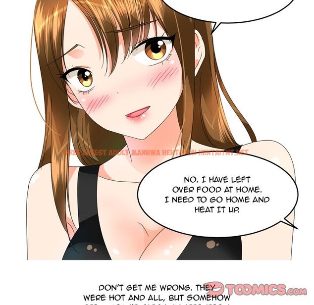 Read Hentai Image 15 846 in comic Forever Gossip Season 2 - Chapter 13 - hentaitnt.net