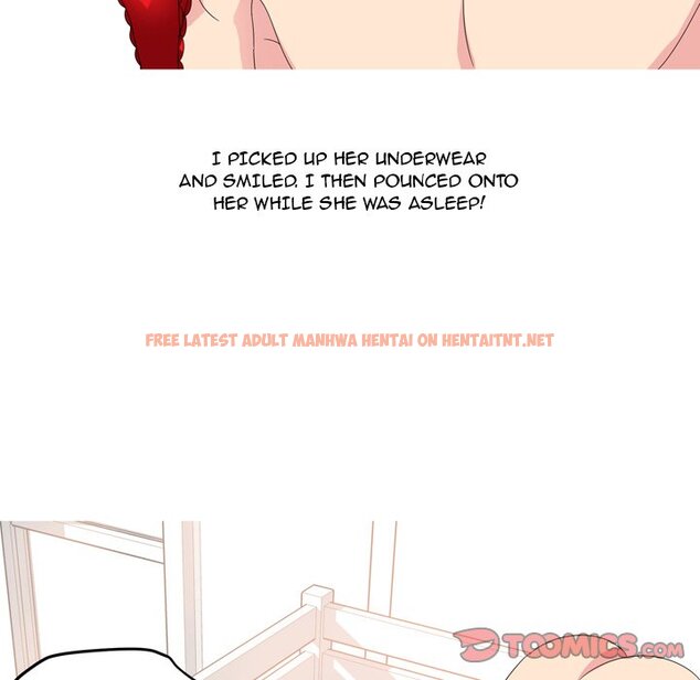 Read Hentai Image 35 845 in comic Forever Gossip Season 2 - Chapter 14 - hentaitnt.net