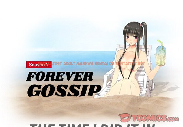 Read Hentai Image 1 842 in comic Forever Gossip Season 2 - Chapter 15 - hentaitnt.net