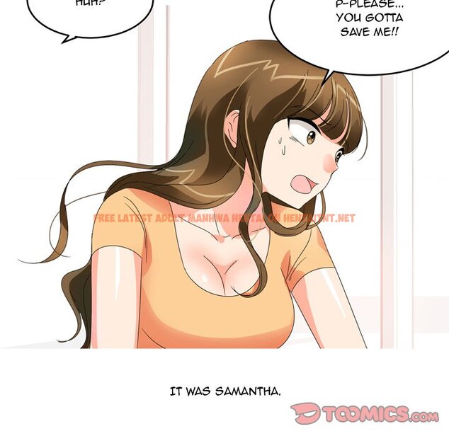 Read Hentai Image 41 842 in comic Forever Gossip Season 2 - Chapter 15 - hentaitnt.net