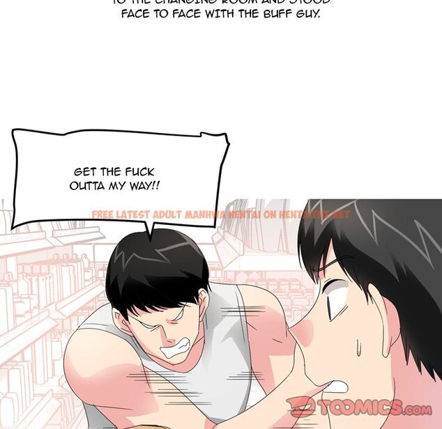 Read Hentai Image 45 842 in comic Forever Gossip Season 2 - Chapter 15 - hentaitnt.net