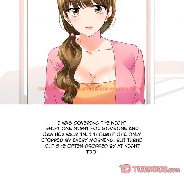 Read Hentai Image 9 842 in comic Forever Gossip Season 2 - Chapter 15 - hentaitnt.net