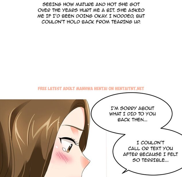 Read Hentai Image 38 842 in comic Forever Gossip Season 2 - Chapter 16 - hentaitnt.net