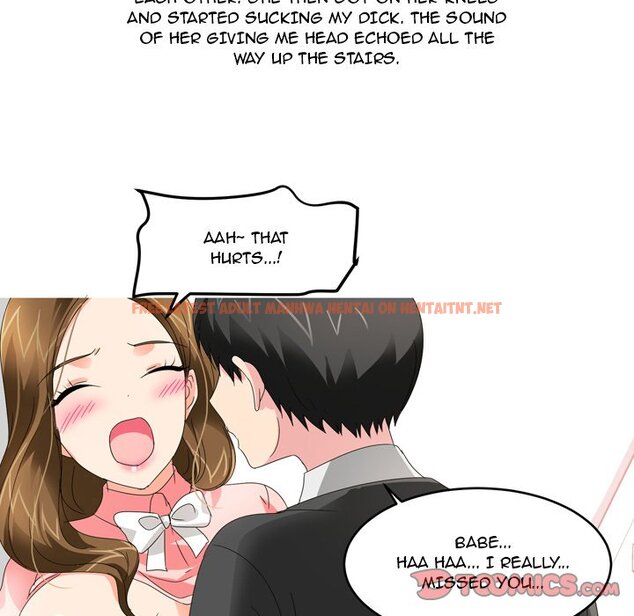 Read Hentai Image 45 842 in comic Forever Gossip Season 2 - Chapter 16 - hentaitnt.net