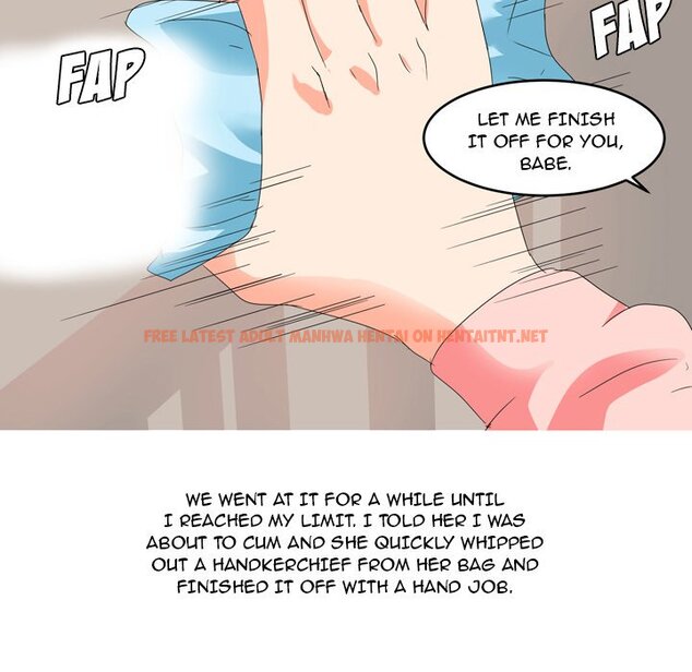 Read Hentai Image 48 842 in comic Forever Gossip Season 2 - Chapter 16 - hentaitnt.net