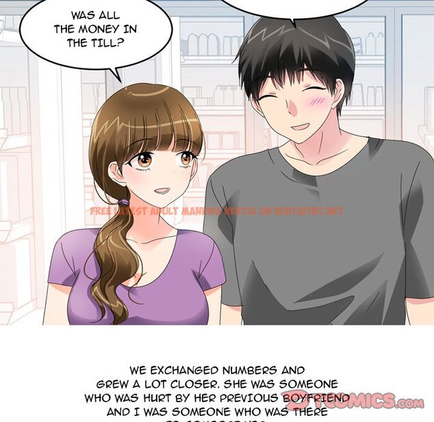 Read Hentai Image 5 839 in comic Forever Gossip Season 2 - Chapter 16 - hentaitnt.net