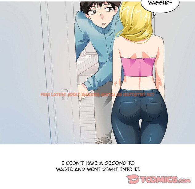 Read Hentai Image 17 839 in comic Forever Gossip Season 2 - Chapter 17 - hentaitnt.net