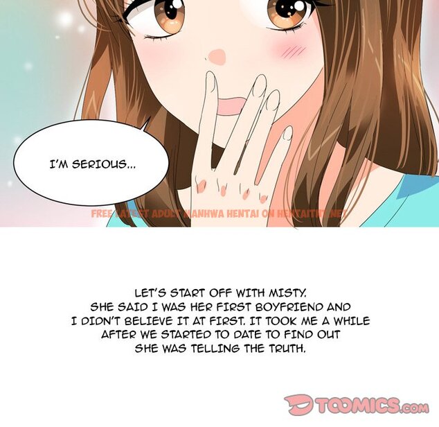 Read Hentai Image 37 839 in comic Forever Gossip Season 2 - Chapter 17 - hentaitnt.net