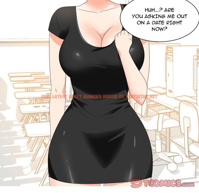 Read Hentai Image 49 839 in comic Forever Gossip Season 2 - Chapter 17 - hentaitnt.net