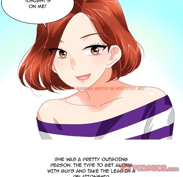 Read Hentai Image 51 839 in comic Forever Gossip Season 2 - Chapter 17 - hentaitnt.net