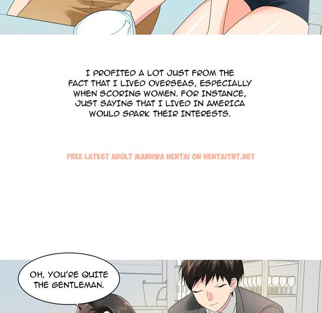 Read Hentai Image 6 839 in comic Forever Gossip Season 2 - Chapter 17 - hentaitnt.net