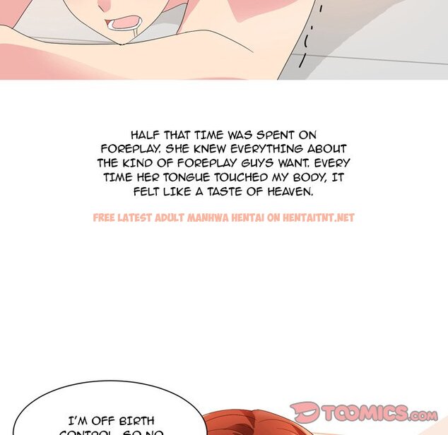 Read Hentai Image 10 836 in comic Forever Gossip Season 2 - Chapter 18 - hentaitnt.net