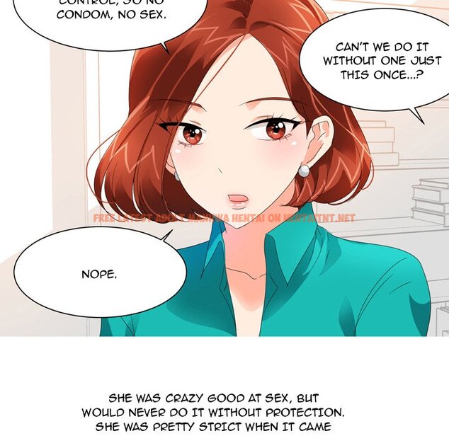 Read Hentai Image 11 836 in comic Forever Gossip Season 2 - Chapter 18 - hentaitnt.net