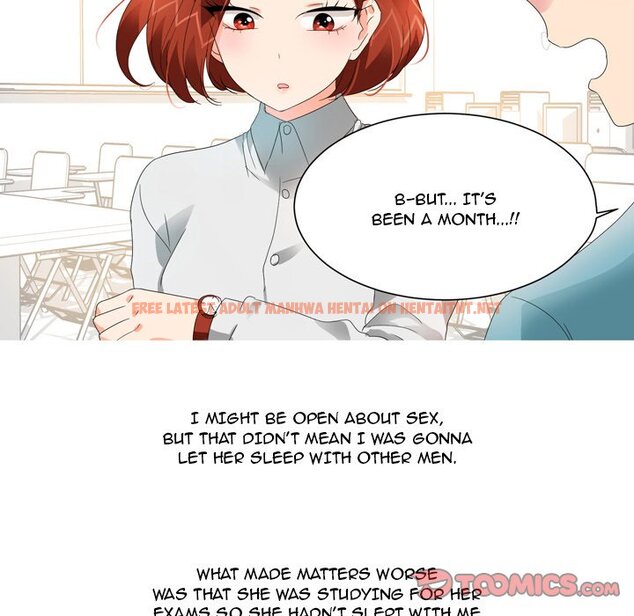 Read Hentai Image 16 836 in comic Forever Gossip Season 2 - Chapter 18 - hentaitnt.net