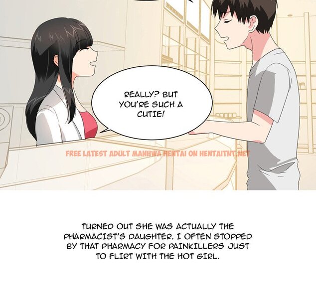 Read Hentai Image 24 836 in comic Forever Gossip Season 2 - Chapter 18 - hentaitnt.net