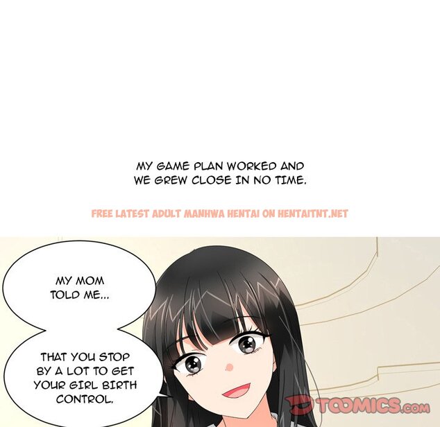 Read Hentai Image 25 836 in comic Forever Gossip Season 2 - Chapter 18 - hentaitnt.net