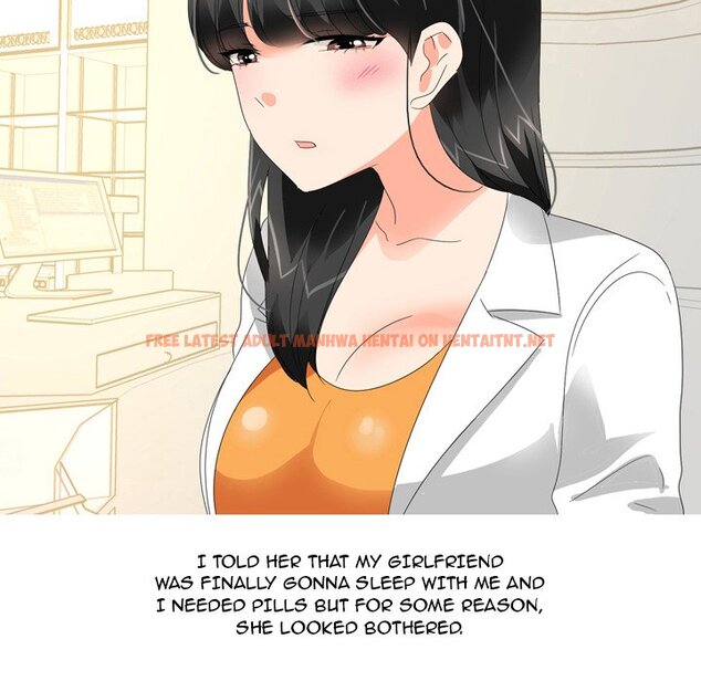 Read Hentai Image 30 836 in comic Forever Gossip Season 2 - Chapter 18 - hentaitnt.net